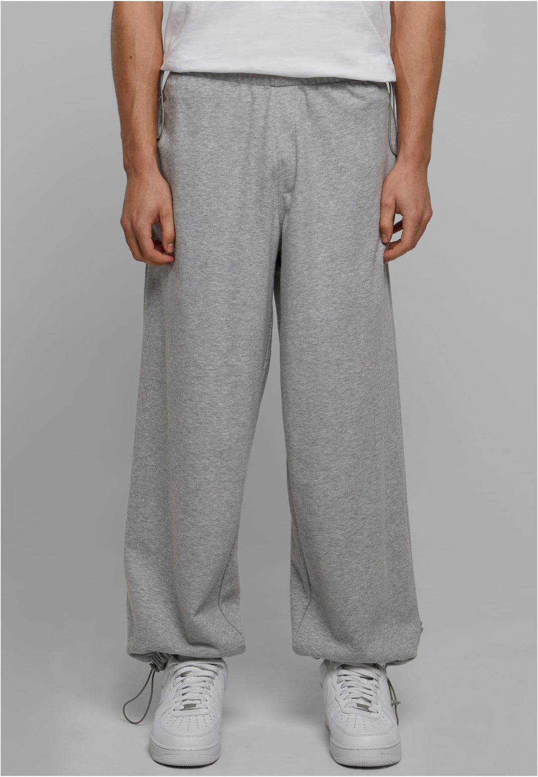 TB 6390 Parachute heavy Sweatpants Grey