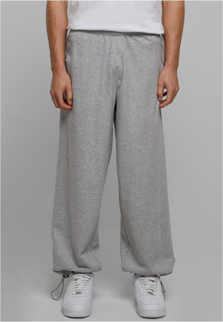 TB 6390 Parachute heavy Sweatpants Grey