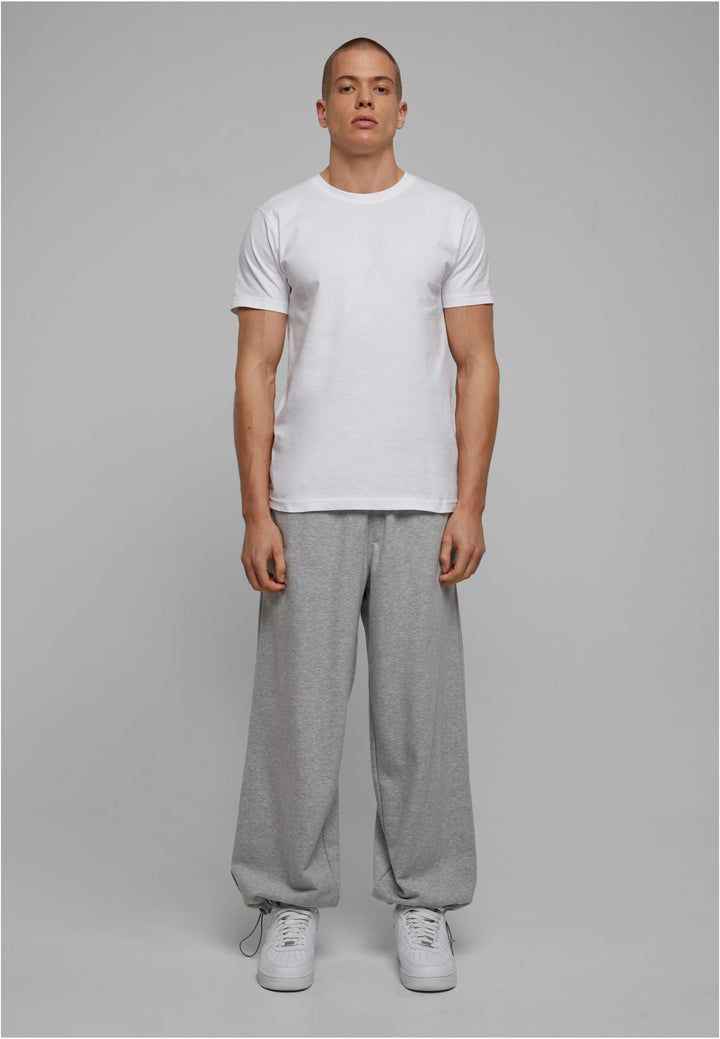 TB 6390 Parachute heavy Sweatpants Grey