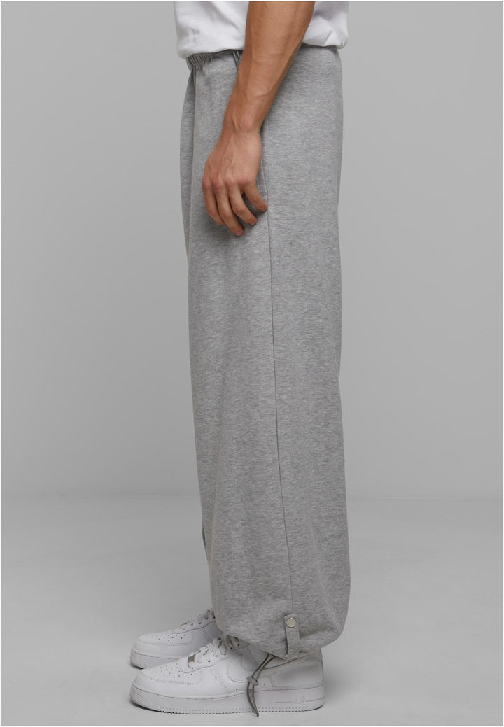 TB 6390 Parachute heavy Sweatpants Grey