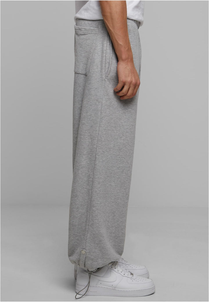 TB 6390 Parachute heavy Sweatpants Grey