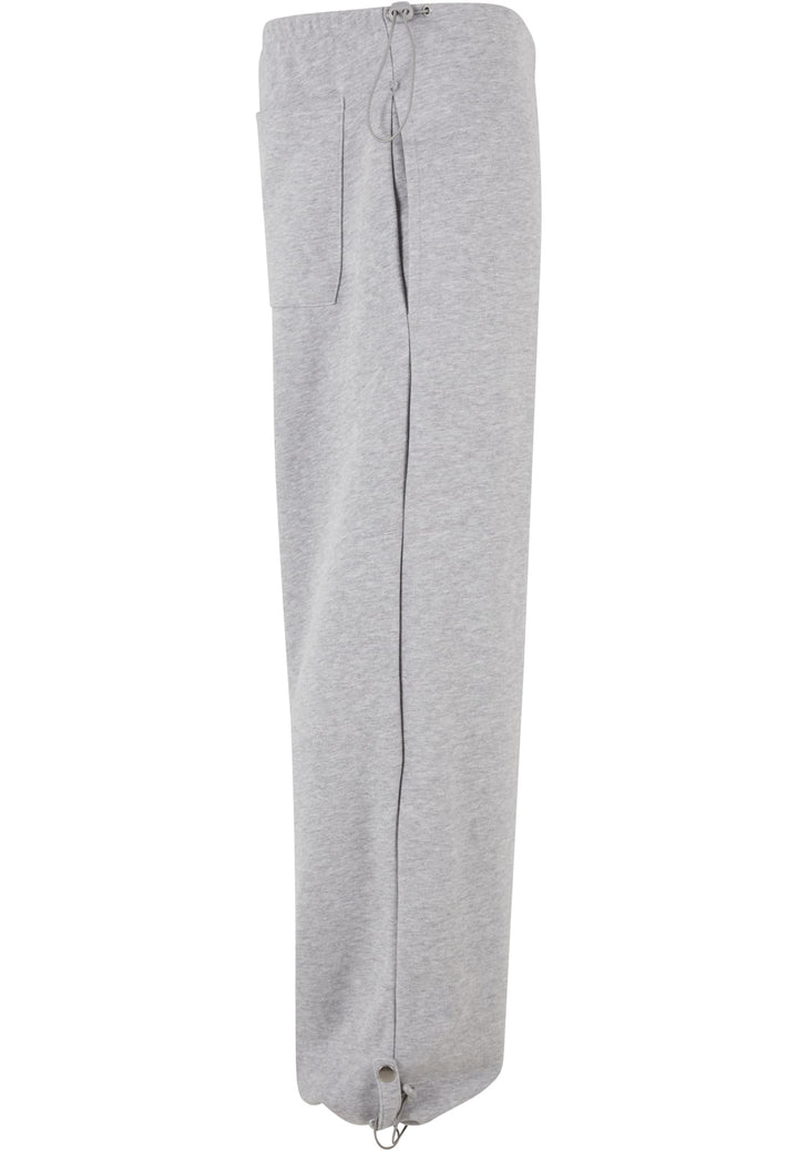 TB 6390 Parachute heavy Sweatpants Grey