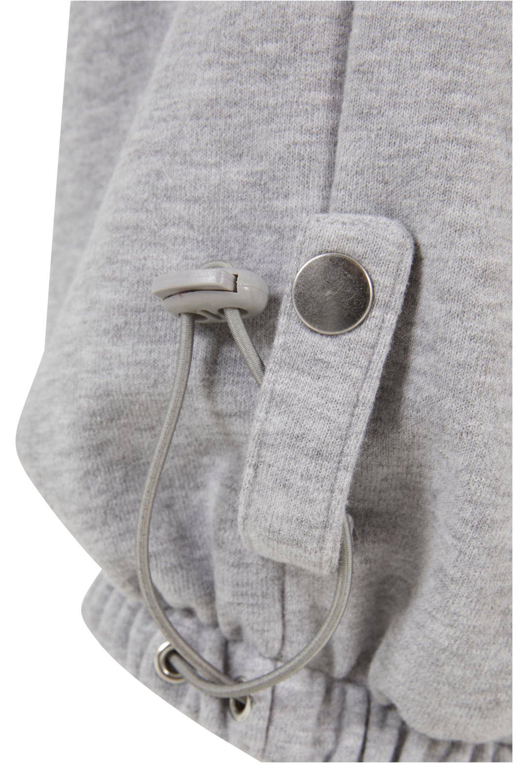 TB 6390 Parachute heavy Sweatpants Grey