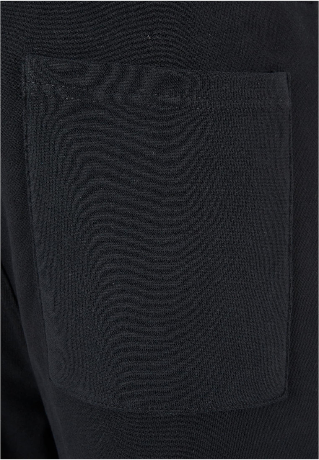 TB 6390 Parachute heavy Sweatpants Black