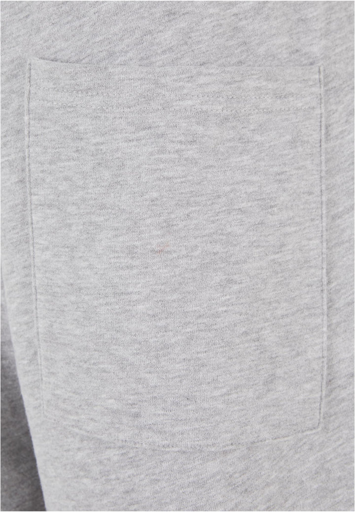 TB 6390 Parachute heavy Sweatpants Grey