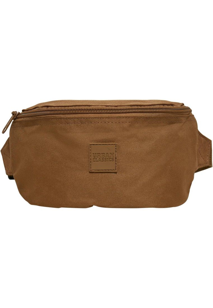 Urban Classics Hip Bag 961 - croissant