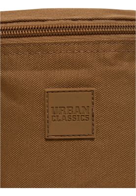 Urban Classics Hip Bag 961 - croissant