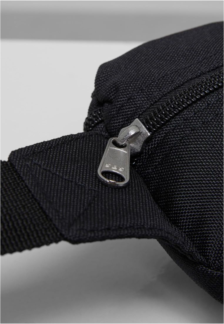 Urban Classics Hip Bag 961 - Black