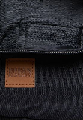Urban Classics Hip Bag 961 - Black