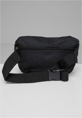 Urban Classics Hip Bag 961 - Black