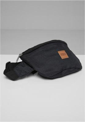 Urban Classics Hip Bag 961 - Black