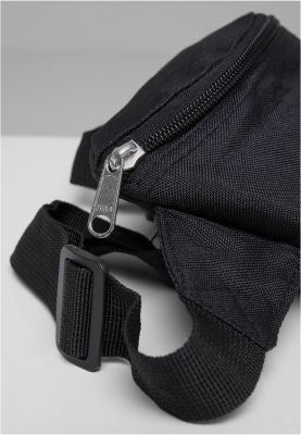 Urban Classics Hip Bag 961 - Black
