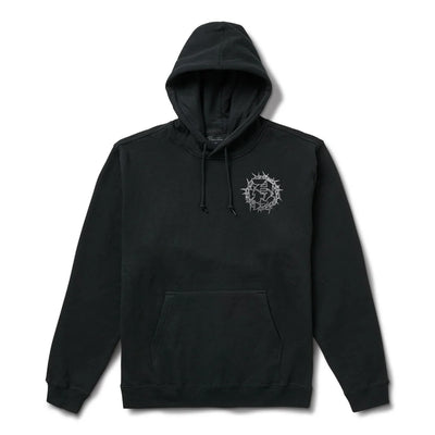 Primitive Tomb Hoodie - Black