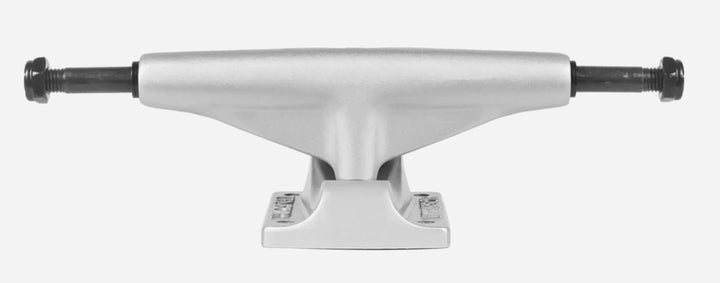 Tensor 5.50 Low Mag. Light Silver Truck