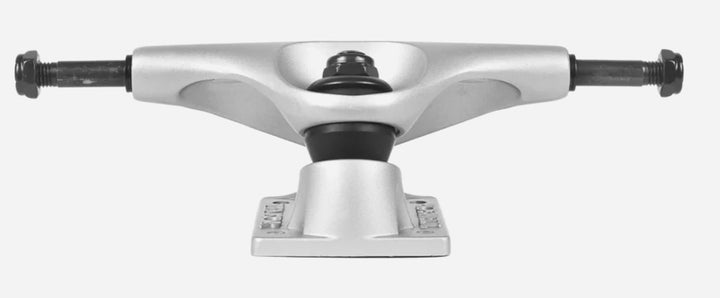 Tensor 5.50 Low Mag. Light Silver Truck