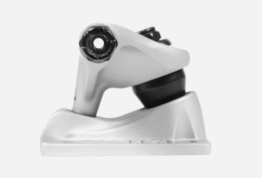 Tensor 5.50 Low Mag. Light Silver Truck