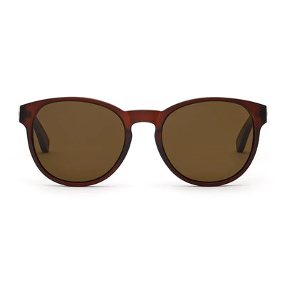 Take A Shot The Gryphon WALNUSSHOLZ POLARIZED Sonnen Brille TAS