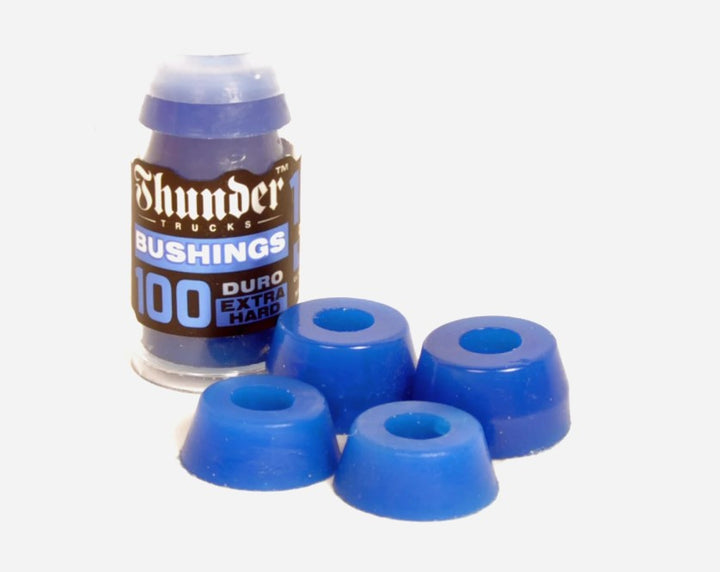 Thunder 100A Premium Lenkgummis - Extra Hard
