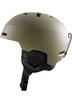 TSG Tweak Solid Color Snowboard-Helmet - Satin Tin