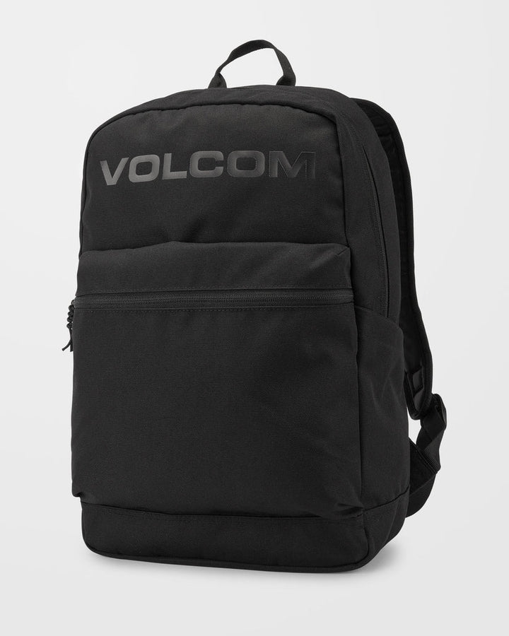 Volcom School Rucksack - Black