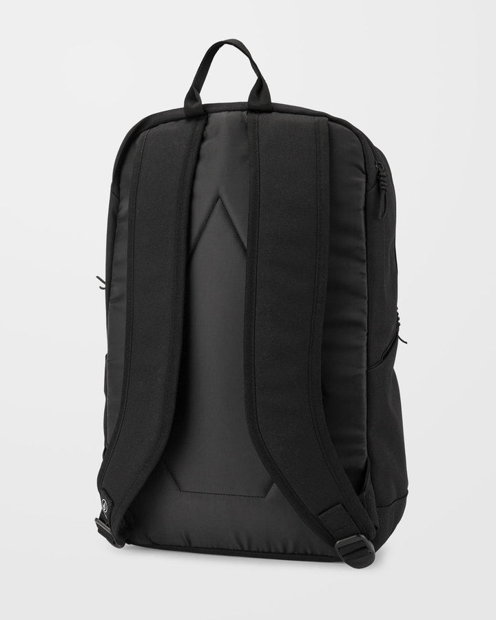 Volcom School Rucksack - Black