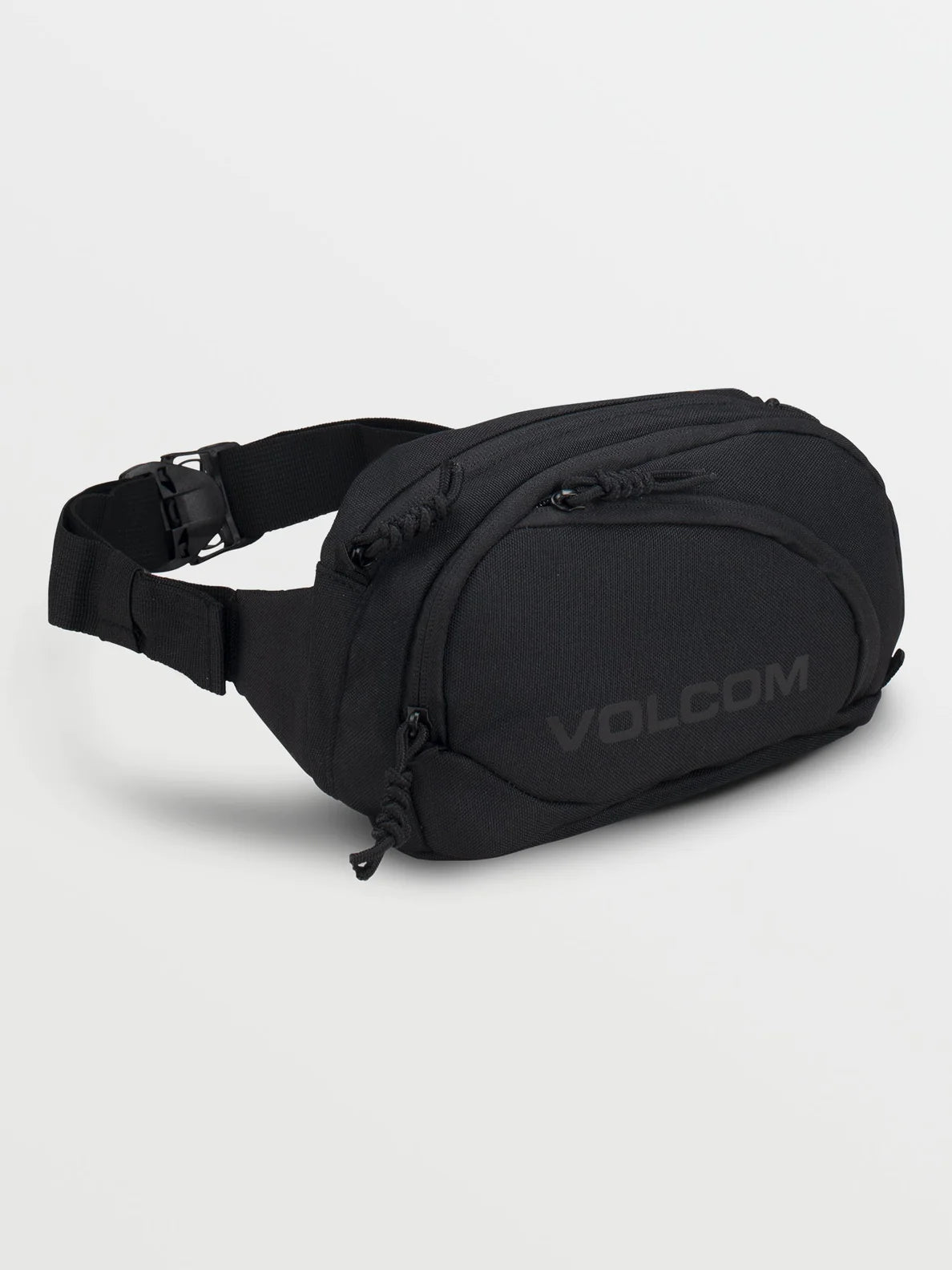 Volcom WAISTED PACK Tasche Bag - BLack
