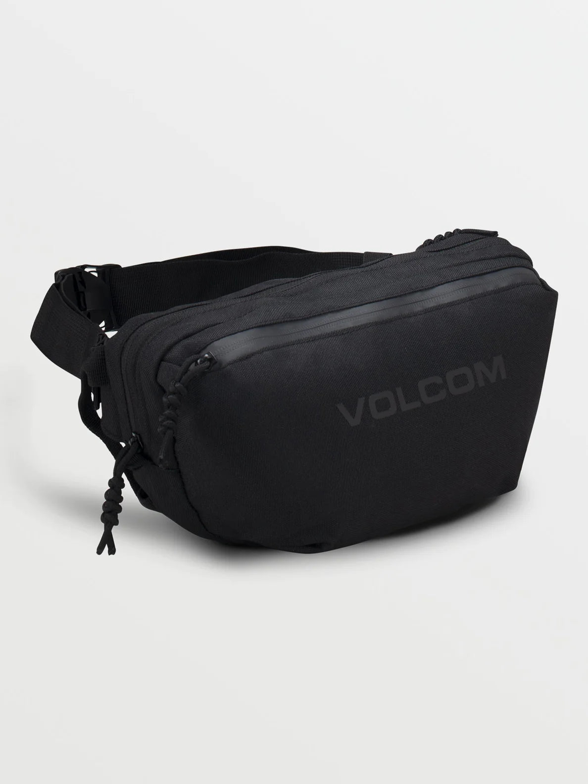 Volcom MINI WAISTED PACK Tasche Bag - Black
