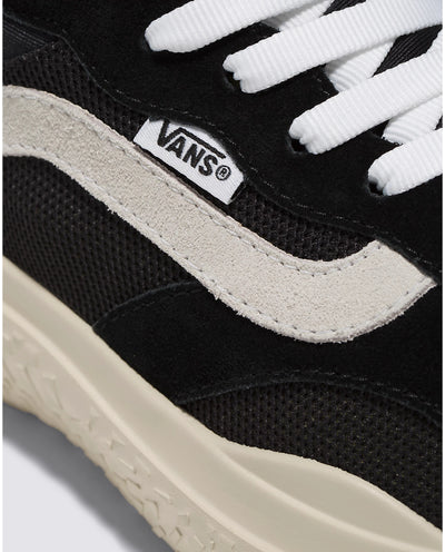 Vans ULTRARANGE NEO VR3 Shoe - black / white