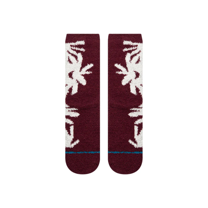 Stance DAISIES COZY CREW SOCKEN