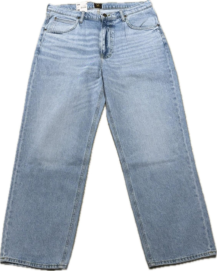 Lee Asher Jeans - Meadow Blue