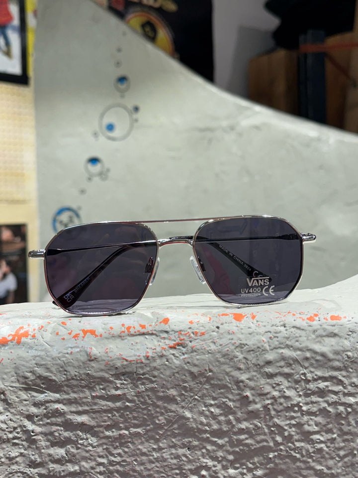 Vans Breaker Sunglasses   Sonnenbrille - Black