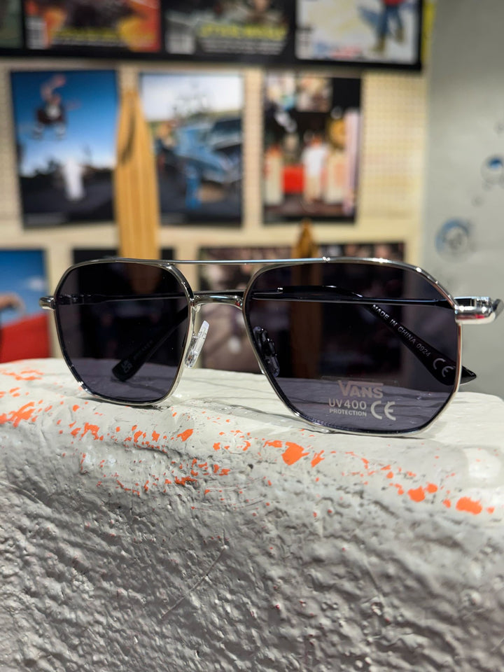 Vans Breaker Sunglasses   Sonnenbrille - Black