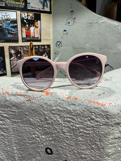 Vans Rise And Shine Sunglasses Sonnenbrille - Rose