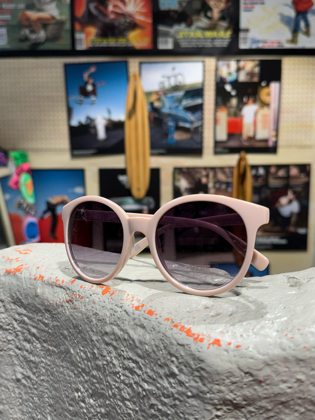 Vans Rise And Shine Sunglasses Sonnenbrille - Rose