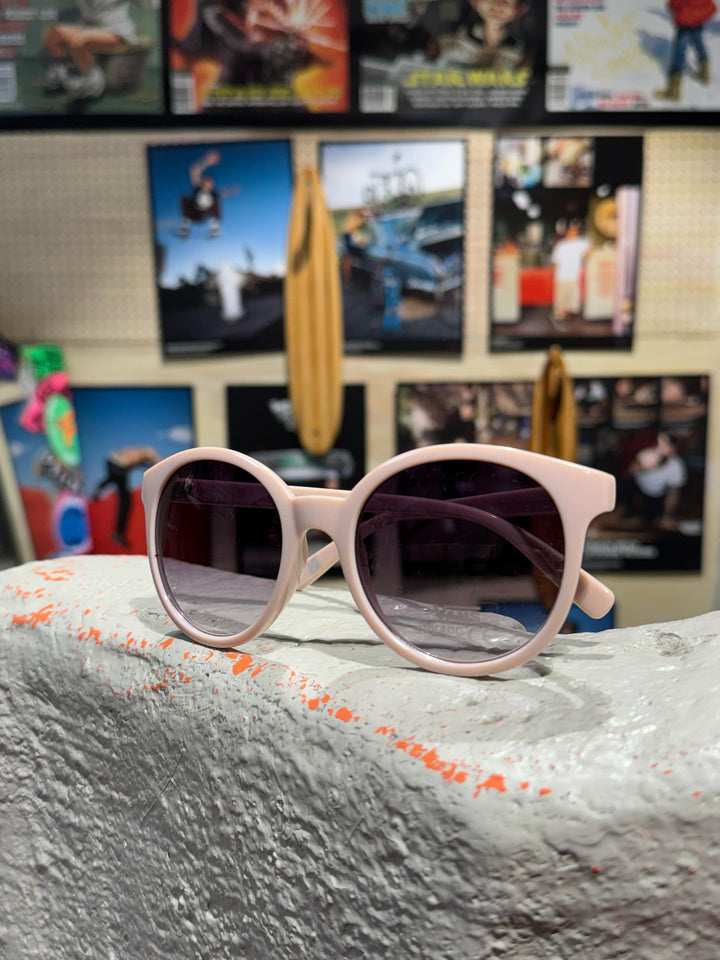 Vans Rise And Shine Sunglasses Sonnenbrille - Rose