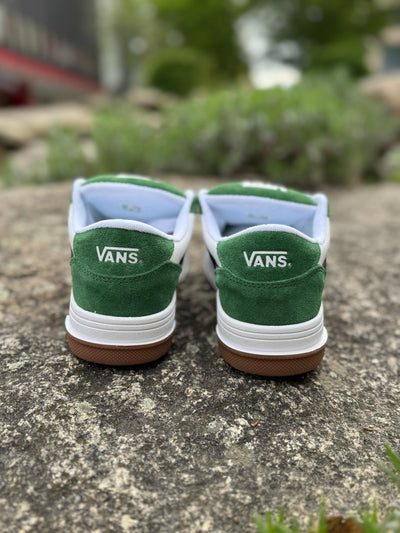 Vans Hylane Shoe - Tri-Tone / Fairway