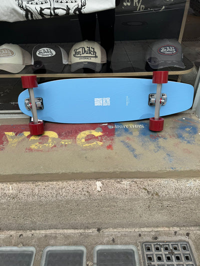HLC Essential 35"x9" Pintail Long Island Complet