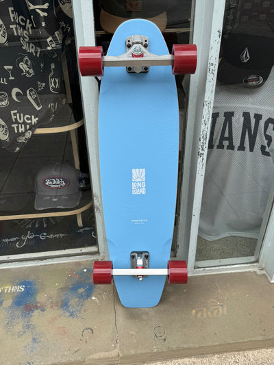 HLC Essential 35"x9" Pintail Long Island Complet