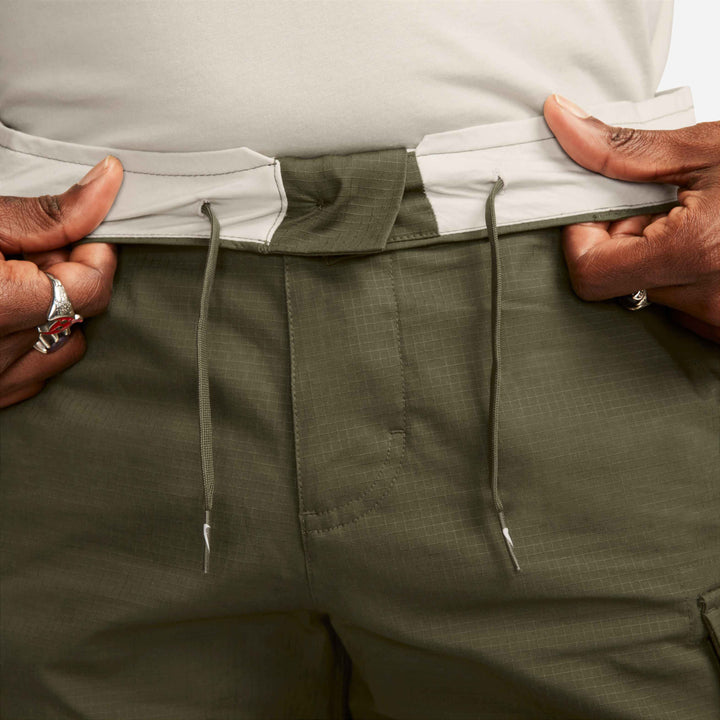 Nike SB 0424 Cargo Short - Medium Olive