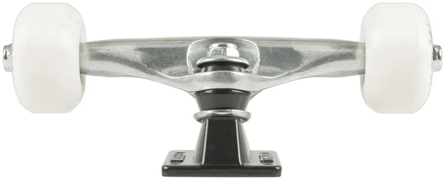 Tensor Achse Set  5.25 Darkstar Clean Rollen Raw/Black