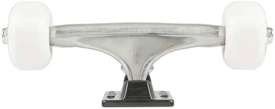 Tensor Achse Set  5.25 Darkstar Clean Rollen Raw/Black