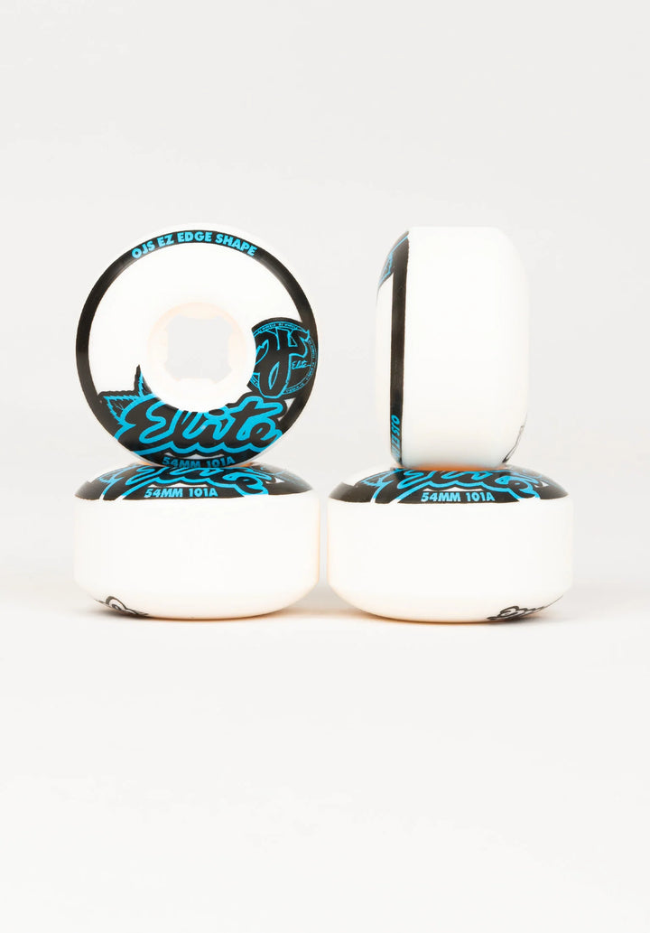 Elites Wheels Elites EZ Edge 101A