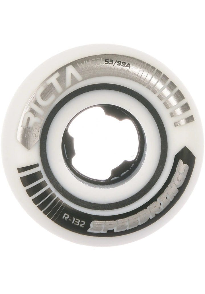 Ricta Wheels Speedrings Wide 99A