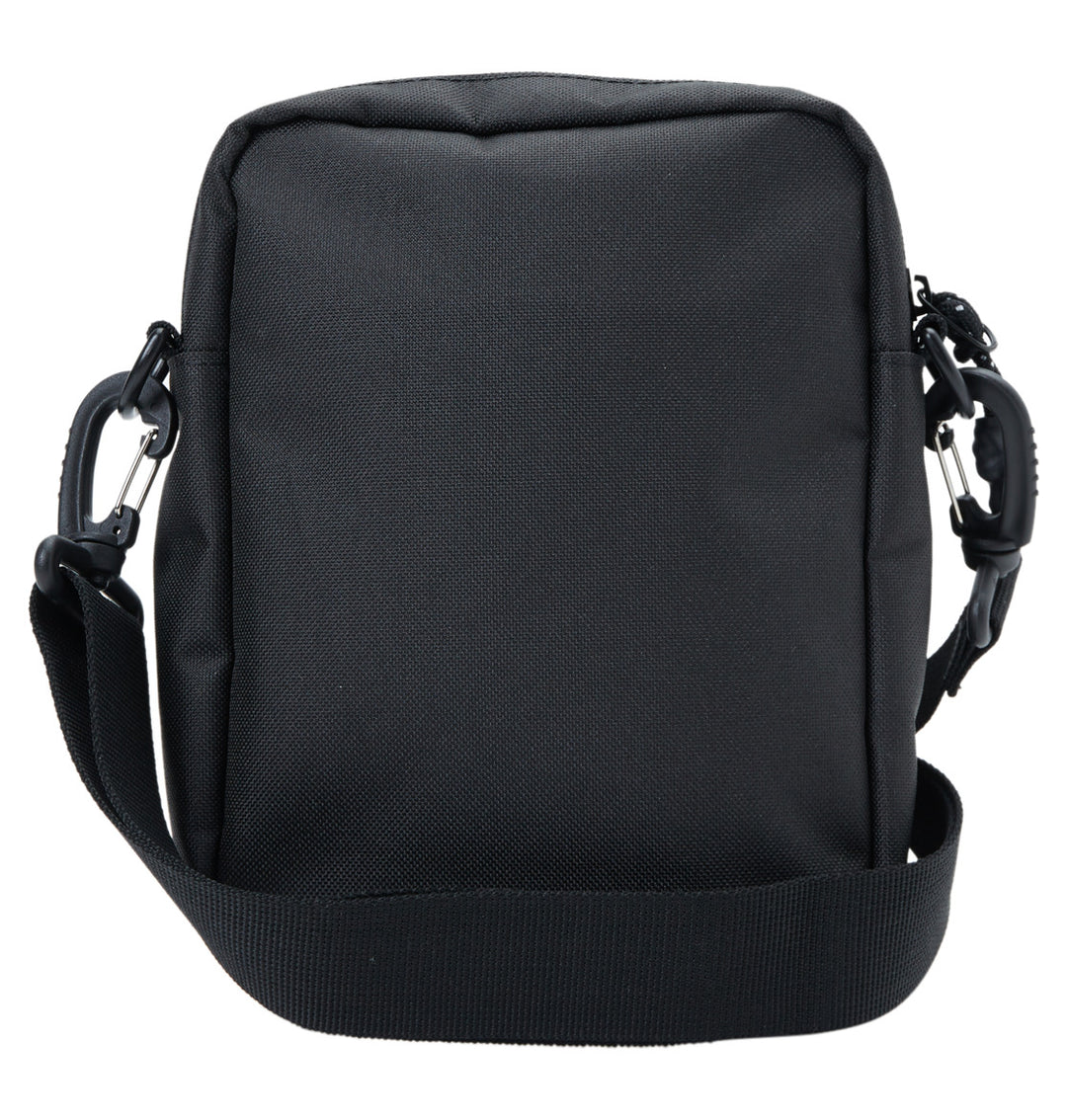 DC Shoes Starcher 5 Shoulder Bag - Black (kvj0)