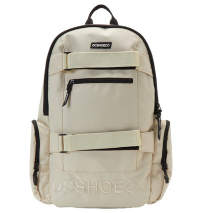 DC Shoes Breed 5 Rucksack Backpack - Birch