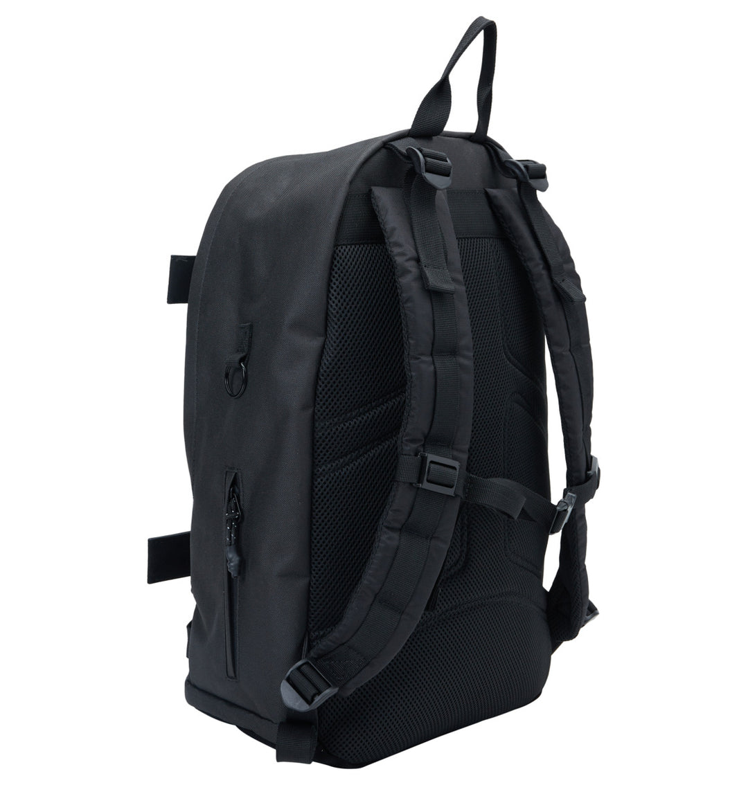 DC Shoes Alpha - Rucksack - Black