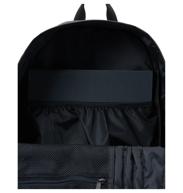 DC Shoes Alpha - Rucksack - Black