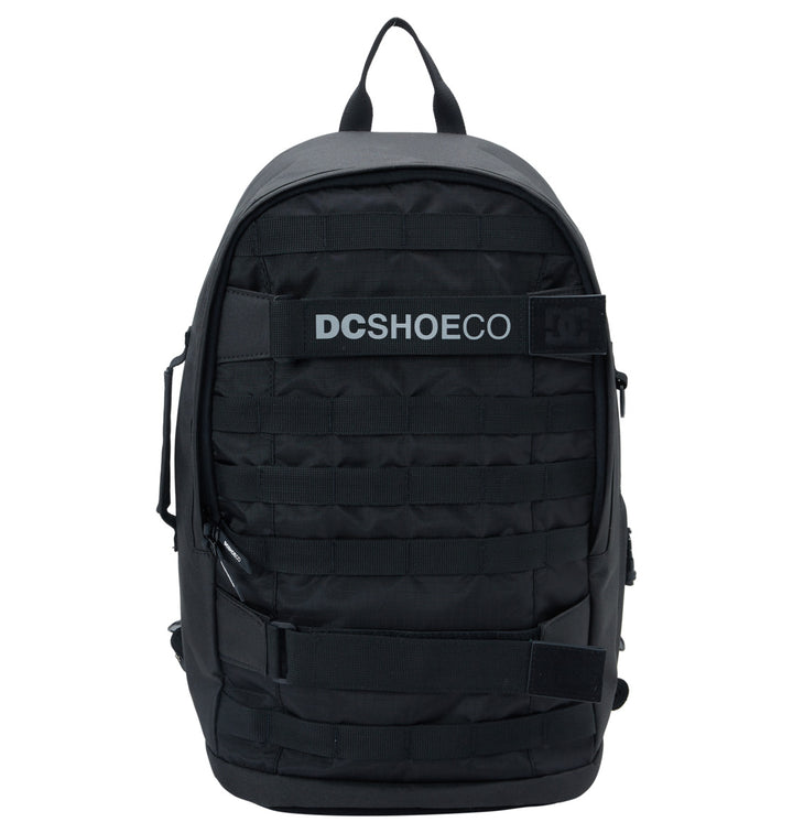 DC Shoes Alpha - Rucksack - Black