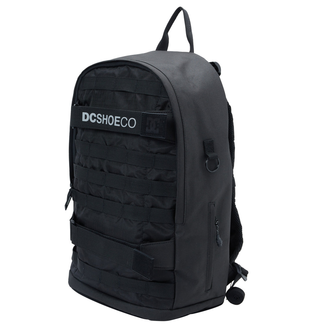DC Shoes Alpha - Rucksack - Black