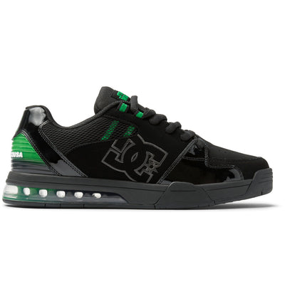 DC Shoes x Star Wars Versatile Shoe - Black/Green